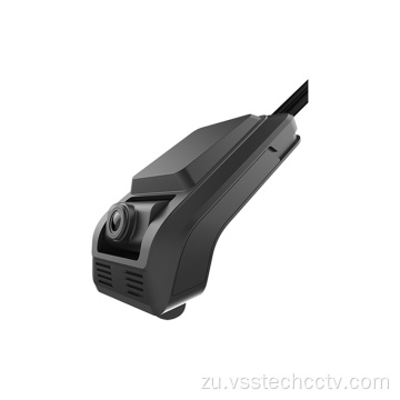 I-1080P ADAS + DSM All-in-one